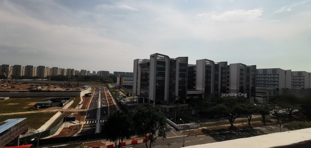 Tampines Avenue 4 thumbnail photo